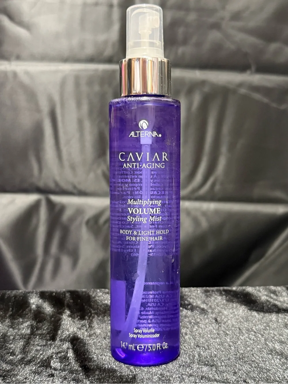 Alterna Caviar Anti-Aging Multiplying Volume Styling Mist